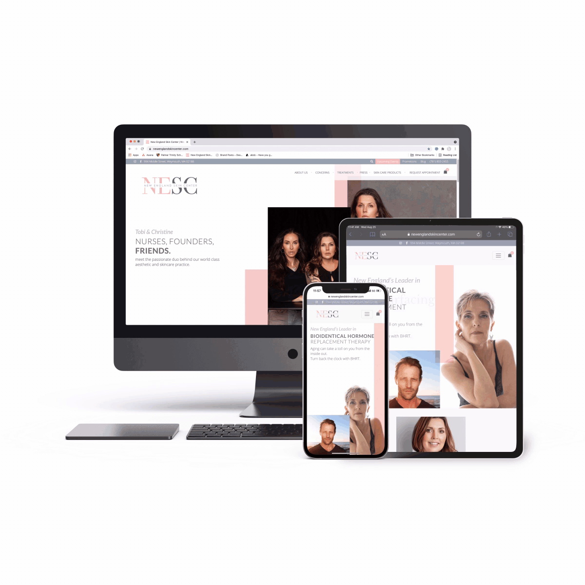 🏆 Shopify Advanced Website Design Package