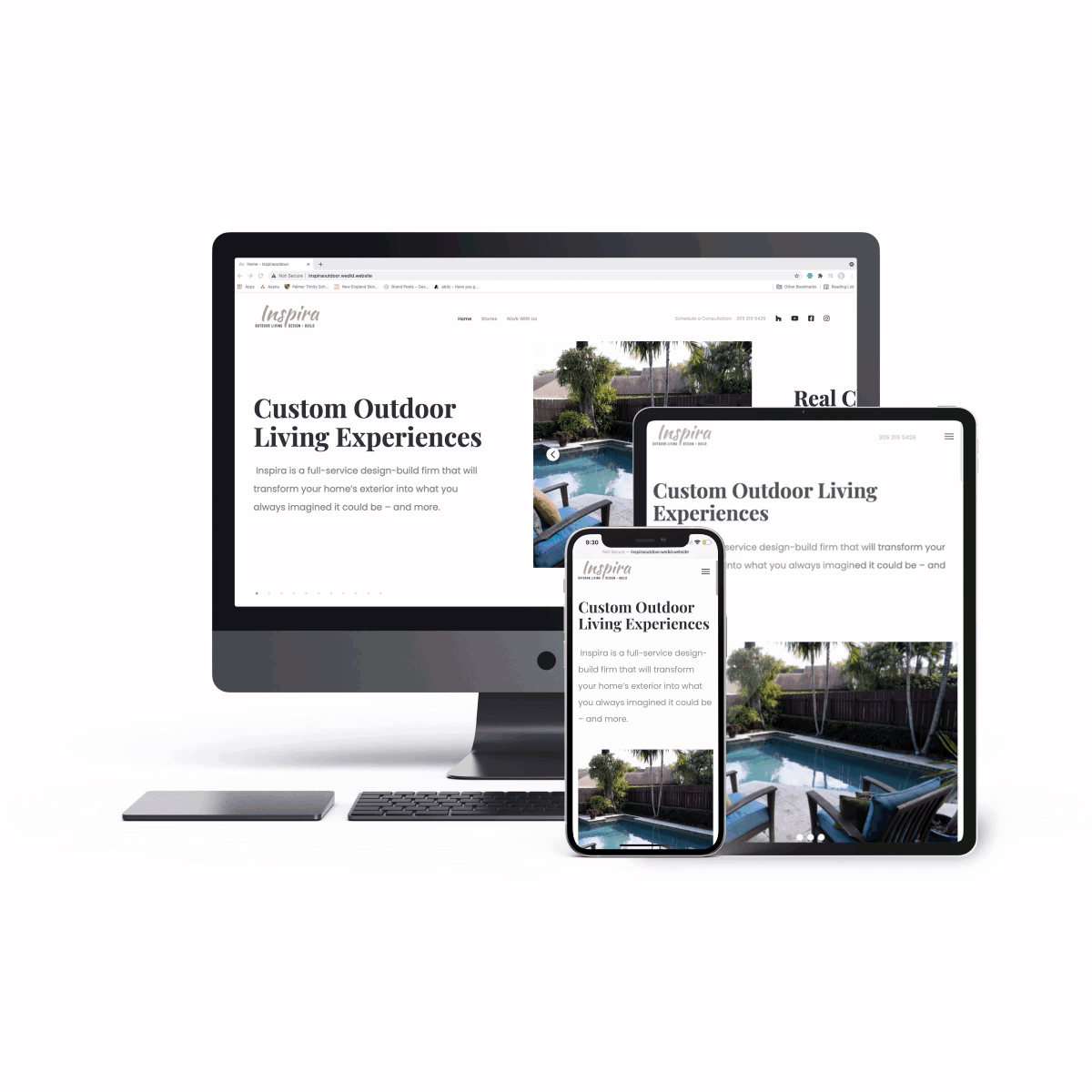 🏆 Shopify Advanced Website Design Package